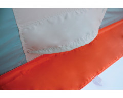 Палатка для рыбалки Нельма Куб 4 Люкс Профи