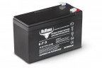 Тяговый гелевый аккумулятор RuTrike 6-F-9 (12V9A/H C20) в Красноярске