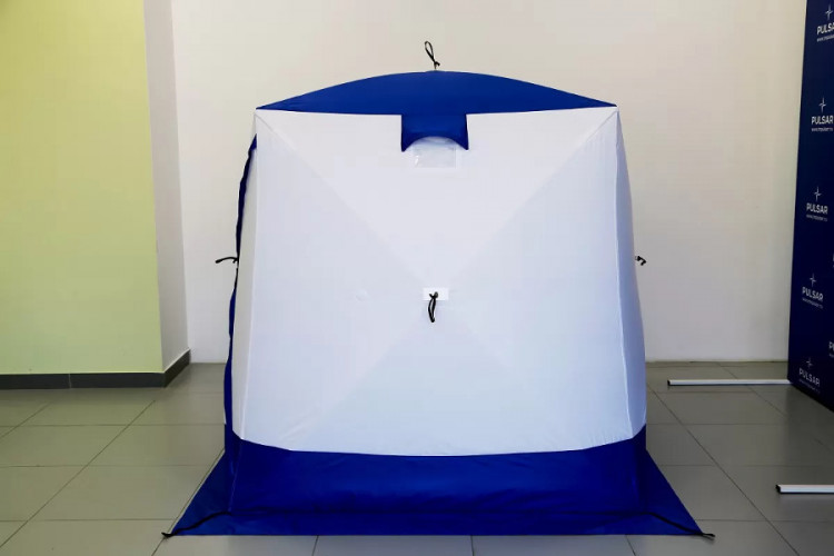 Палатка куб для рыбалки Pulsar 2T Light в Красноярске