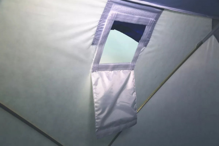 Палатка куб для рыбалки Pulsar 2T Light в Красноярске