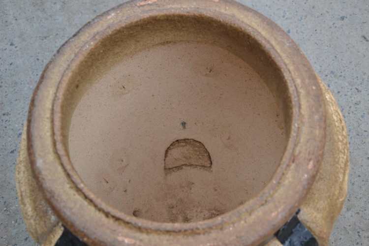 Тандыр Осетр в Красноярске