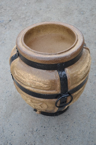 Тандыр Осетр в Красноярске