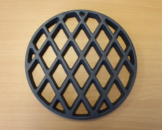 Решетка для стейков 210 мм в Красноярске