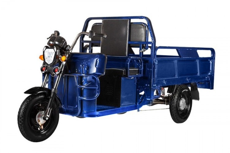 Тент защитный для трицикла RuTrike D4 в Красноярске