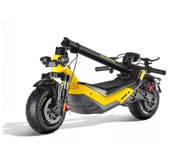 Электросамокат VeloCifero ONE-X в Красноярске