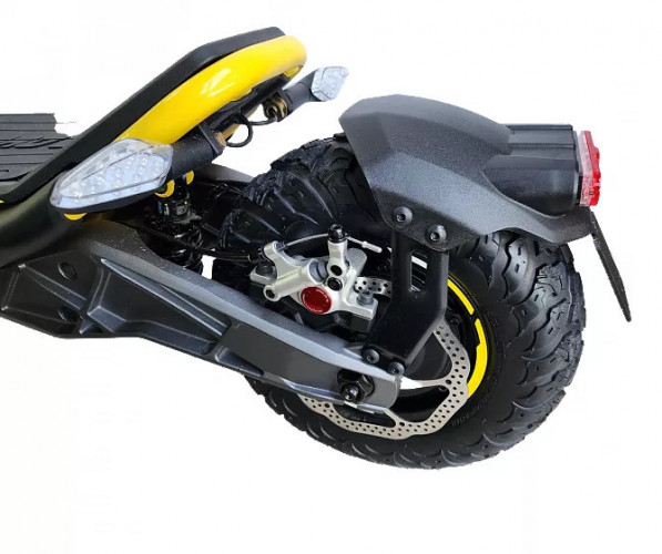 Электросамокат VeloCifero ONE-X в Красноярске