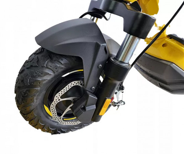 Электросамокат VeloCifero ONE-X в Красноярске