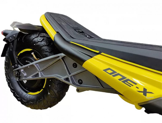 Электросамокат VeloCifero ONE-X в Красноярске