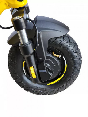 Электросамокат VeloCifero ONE-X в Красноярске