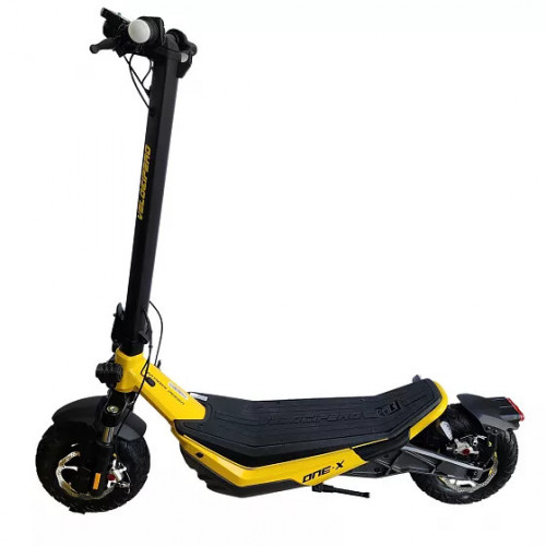 Электросамокат VeloCifero ONE-X в Красноярске