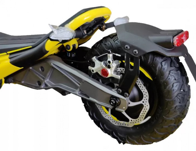 Электросамокат VeloCifero ONE-X в Красноярске