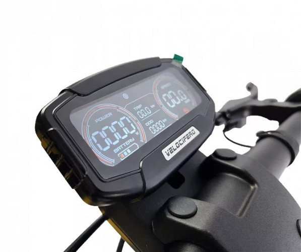 Электросамокат VeloCifero ONE-X в Красноярске