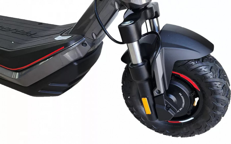 Электросамокат VeloCifero ONE-X в Красноярске