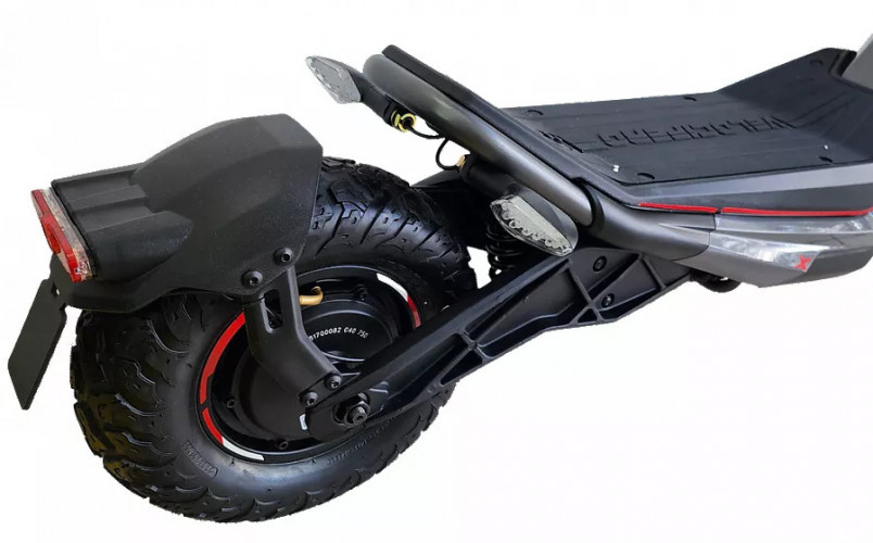 Электросамокат VeloCifero ONE-X в Красноярске