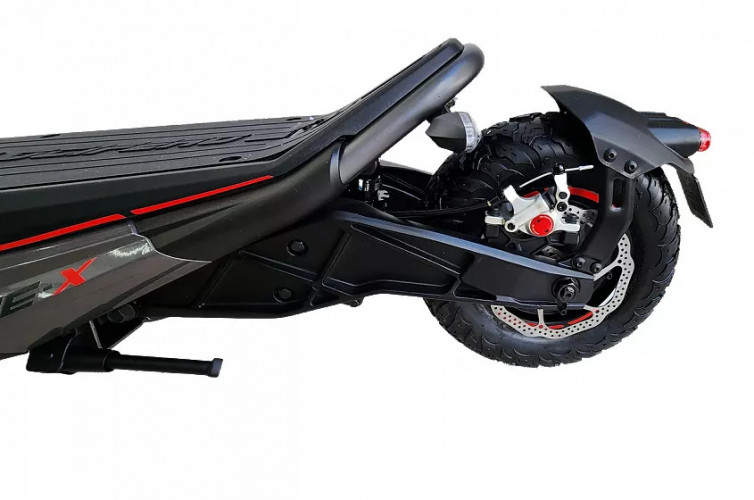 Электросамокат VeloCifero ONE-X в Красноярске