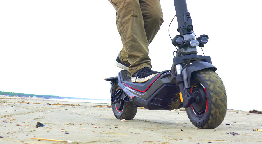 Электросамокат VeloCifero ONE-X в Красноярске