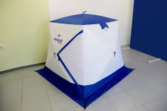 Палатка куб для рыбалки Pulsar 3T Light Палатка куб для рыбалки Pulsar 3T Light