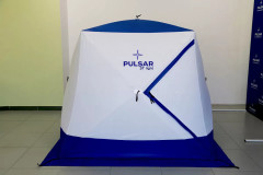 Палатка куб для рыбалки Pulsar 3T Light Палатка куб для рыбалки Pulsar 3T Light