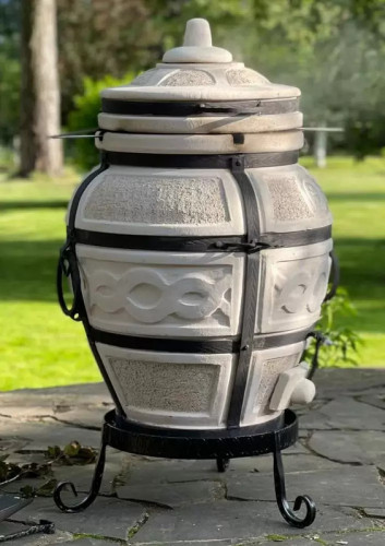 Набор максимальный для большого тандыра в Красноярске