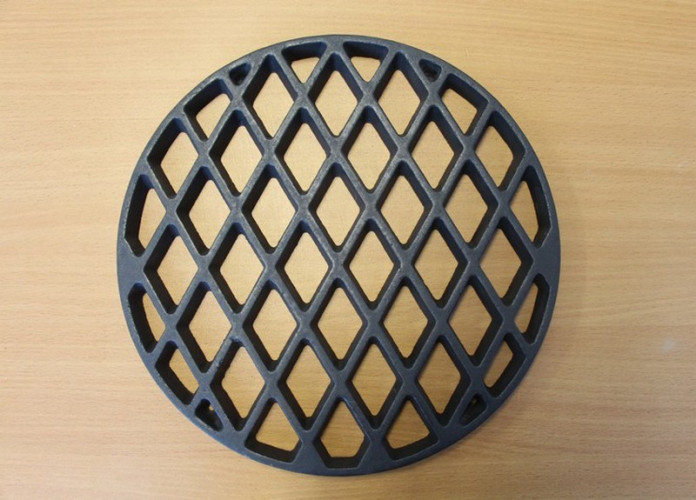 Решетка для стейков 275 мм в Красноярске