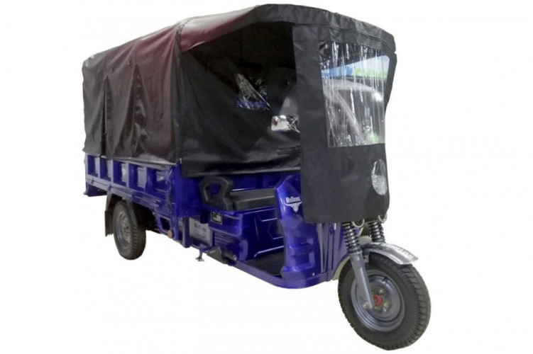 Тент защитный для трицикла RuTrike Титан в Красноярске