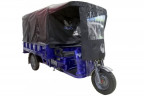 Тент защитный для трицикла RuTrike Титан в Красноярске