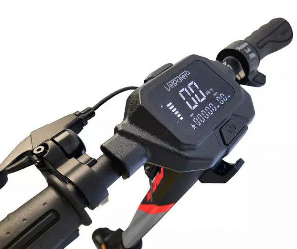 Электросамокат VeloCifero MAD AIR в Красноярске