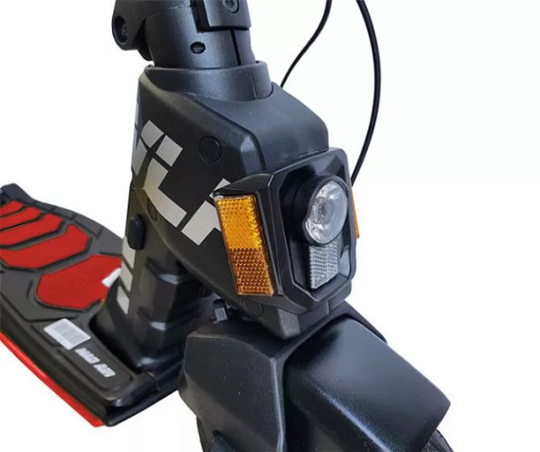 Электросамокат VeloCifero MAD AIR в Красноярске