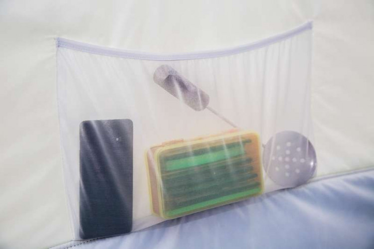 Зимняя палатка куб Pulsar 2T Long в Красноярске