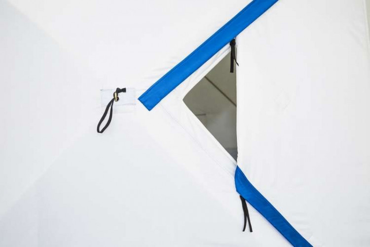 Зимняя палатка куб Pulsar 2T Long в Красноярске