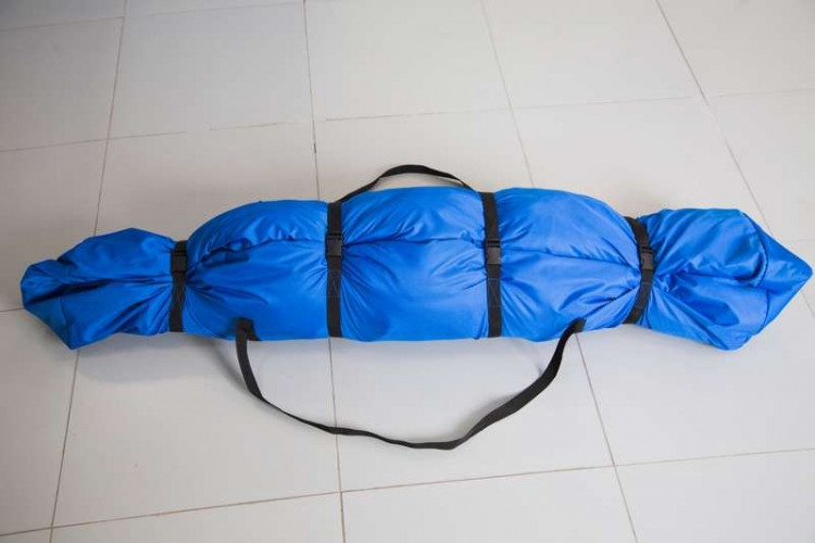 Зимняя палатка куб Pulsar 2T Long в Красноярске