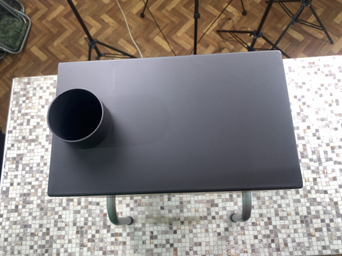 Печь дровяная Сибтермо малая в Красноярске