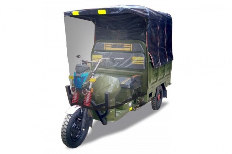 Тент защитный для трицикла RuTrike Дукат, Антей , Гибрид в Красноярске