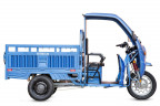 Грузовой электрический трицикл Rutrike Гермес Pro 1500 в Красноярске