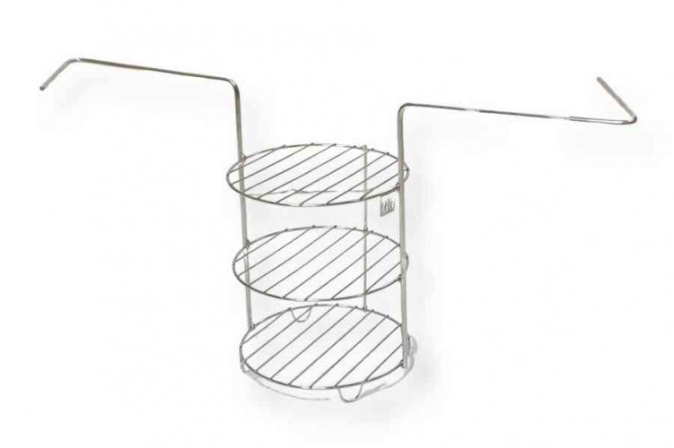 Набор максимальный для среднего тандыра в Красноярске