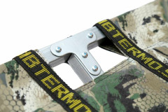 Раскладушка туристическая Сибтермо (175*75*40)