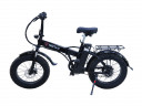Электровелосипед Motax E-NOT Big Boy 48V12A в Красноярске