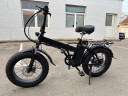Электровелосипед Motax E-NOT Big Boy 48V12A в Красноярске