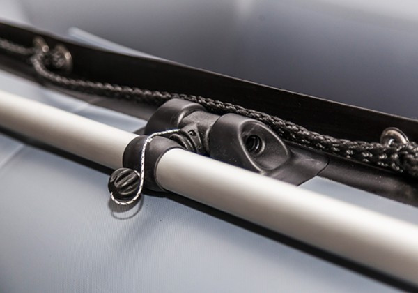 Надувная лодка ПВХ Polar Bird Merlin 300M стеклокомпозит в Красноярске