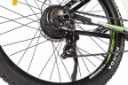 Электровелосипед Eltreco FS-900 NEW (2021) в Красноярске
