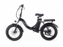 Электровелосипед Motax E-NOT Big Boy 3 48V12A в Красноярске
