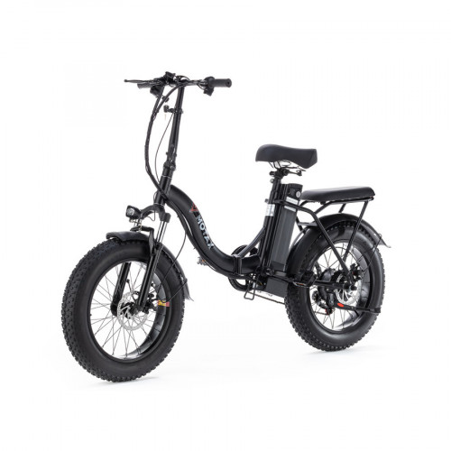 Электровелосипед Motax E-NOT Big Boy 3 48V12A в Красноярске