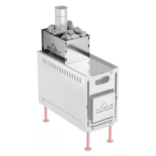 Каменка для Печи в Красноярске