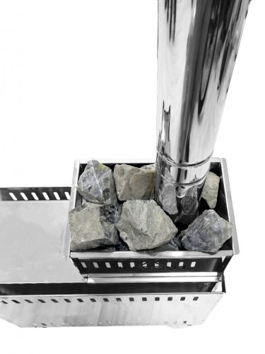 Каменка для Печи в Красноярске