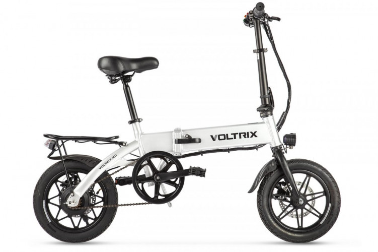 Электровелосипед VOLTRIX VCSB в Красноярске