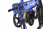 Электровелосипед VOLTRIX VCSB в Красноярске