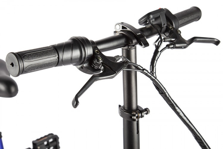 Электровелосипед VOLTRIX VCSB в Красноярске