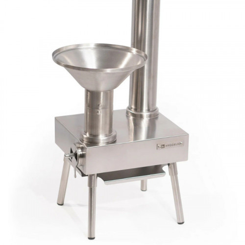 Походная печь Hyggelig LIGHT в Красноярске