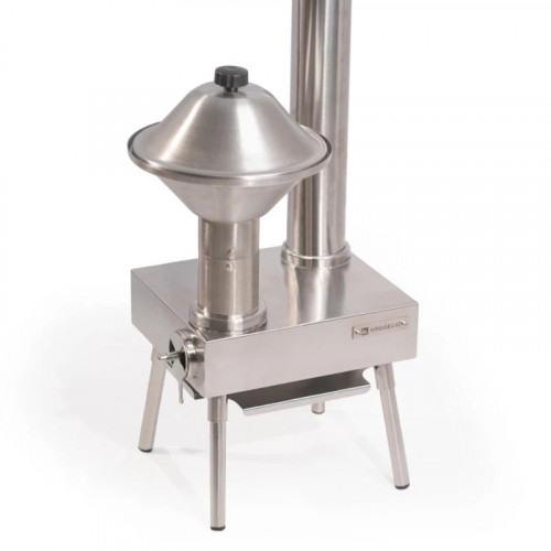 Походная печь Hyggelig LIGHT в Красноярске