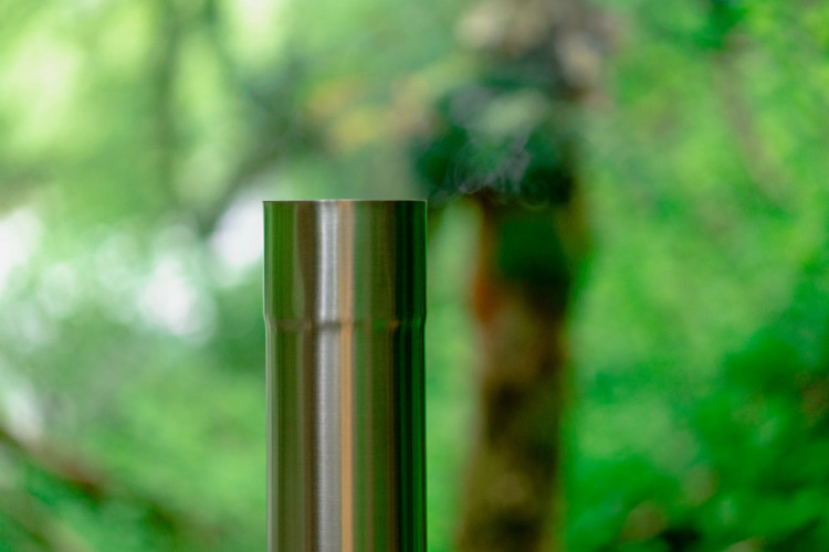 Походная печь Hyggelig LIGHT в Красноярске